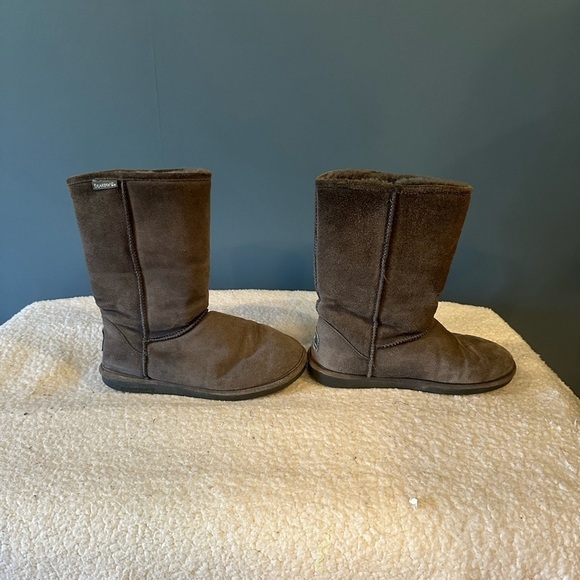 Bearpaw winter boots - Picture 7 of 8